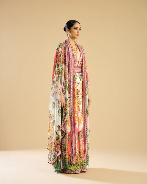 Nizam : Benazir